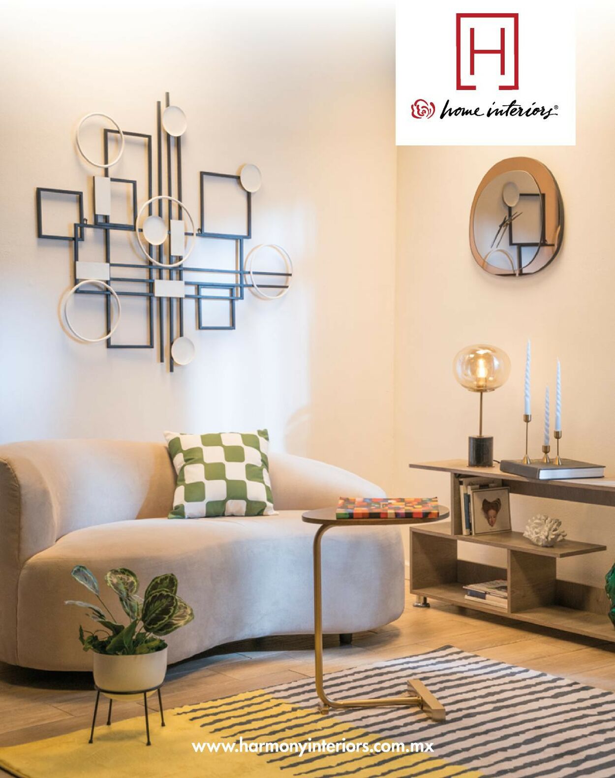 Catálogo Home Interiors 01.05.2023 - 31.08.2023