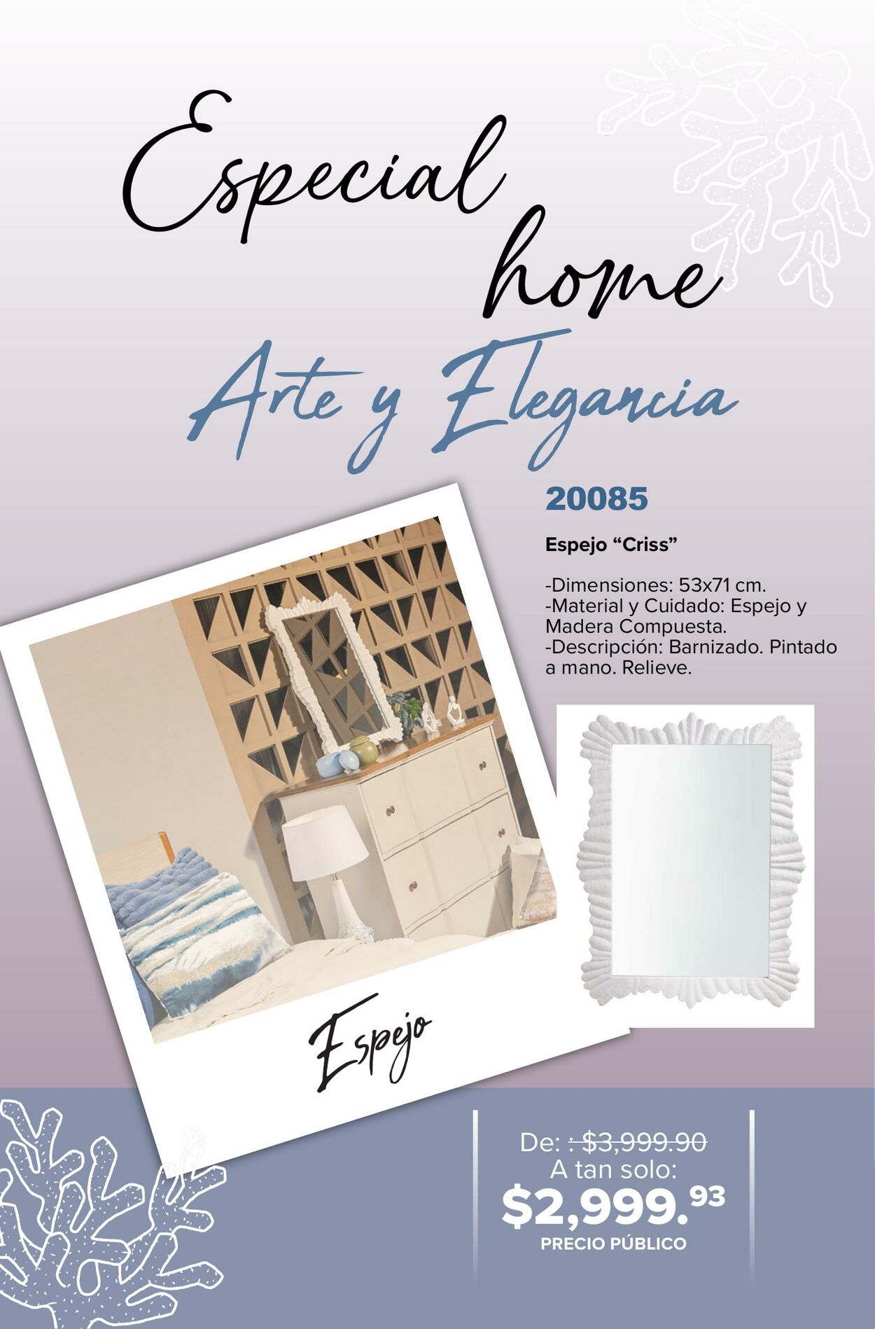 Catálogo Home Interiors 13.07.2024 - 02.08.2024