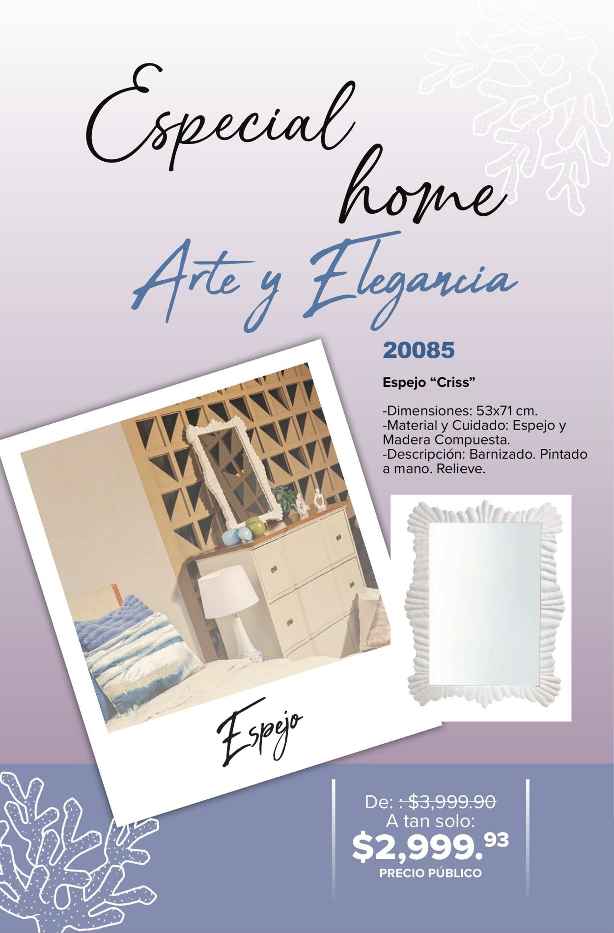 Catálogo Home Interiors 13.07.2024 - 02.08.2024