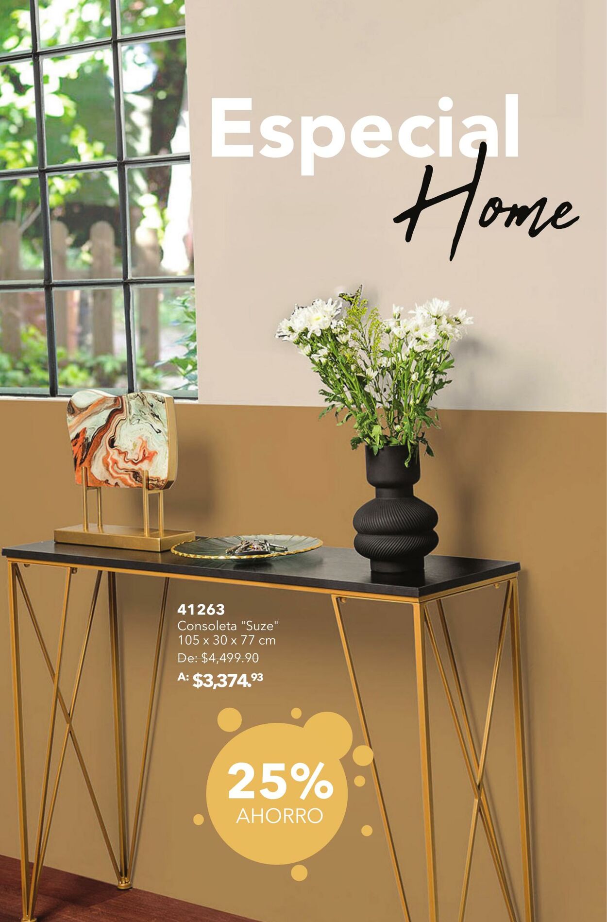 Catálogo Home Interiors 06.08.2024 - 24.08.2024