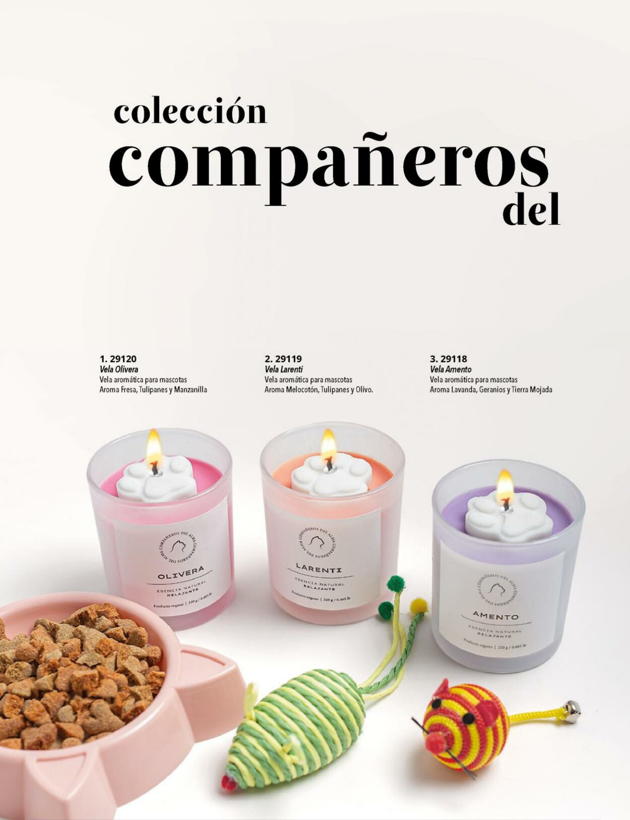 Catálogo Home Interiors 10.10.2024 - 10.11.2024