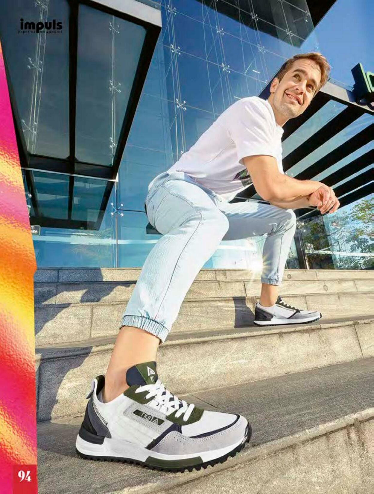 Catálogo Impuls 27 dic., 2022