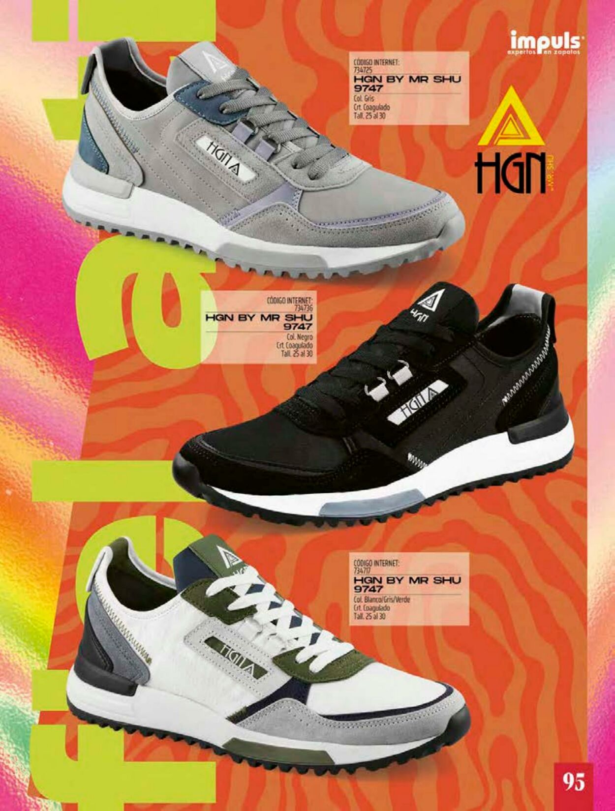 Catálogo Impuls 27 dic., 2022