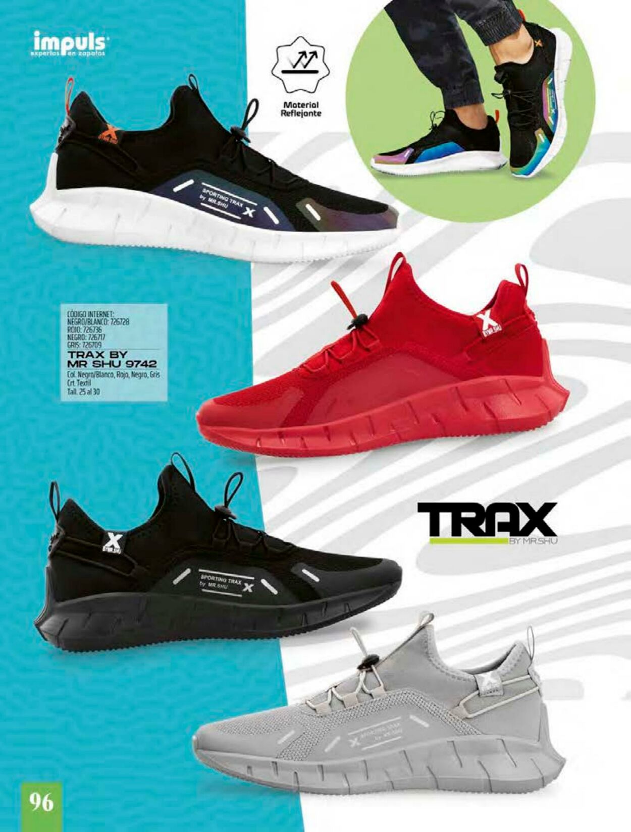 Catálogo Impuls 27 dic., 2022