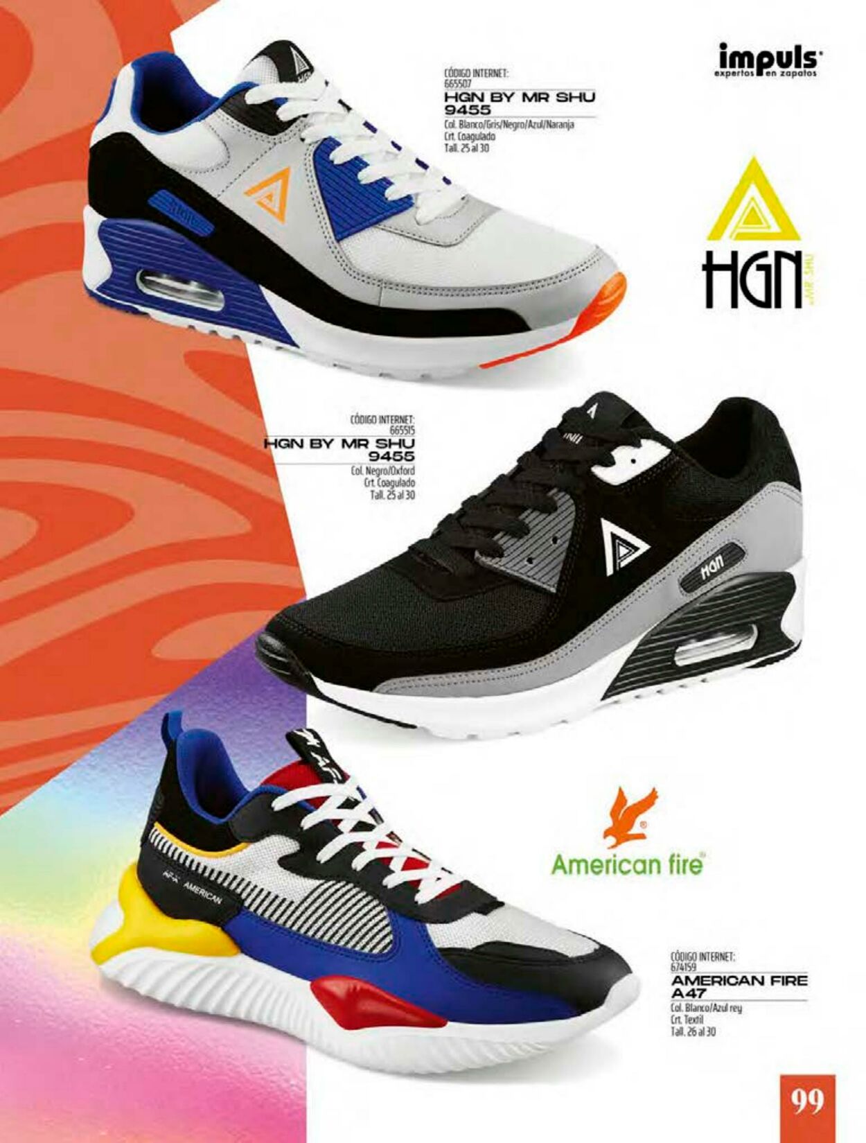 Catálogo Impuls 27 dic., 2022