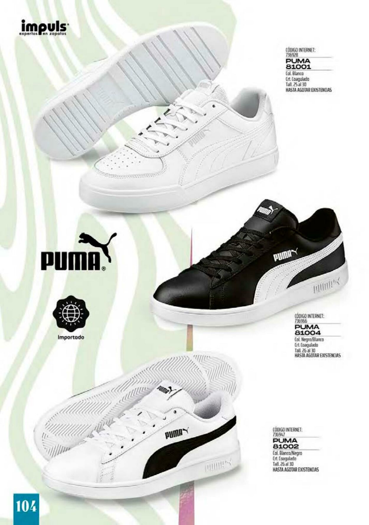 Catálogo Impuls 27 dic., 2022