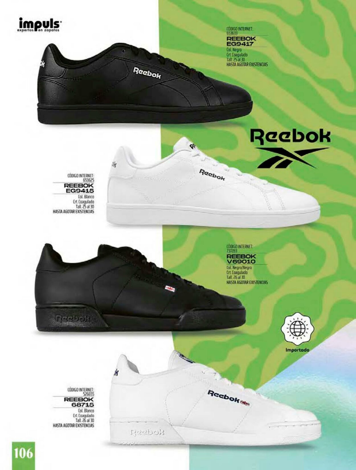 Catálogo Impuls 27 dic., 2022