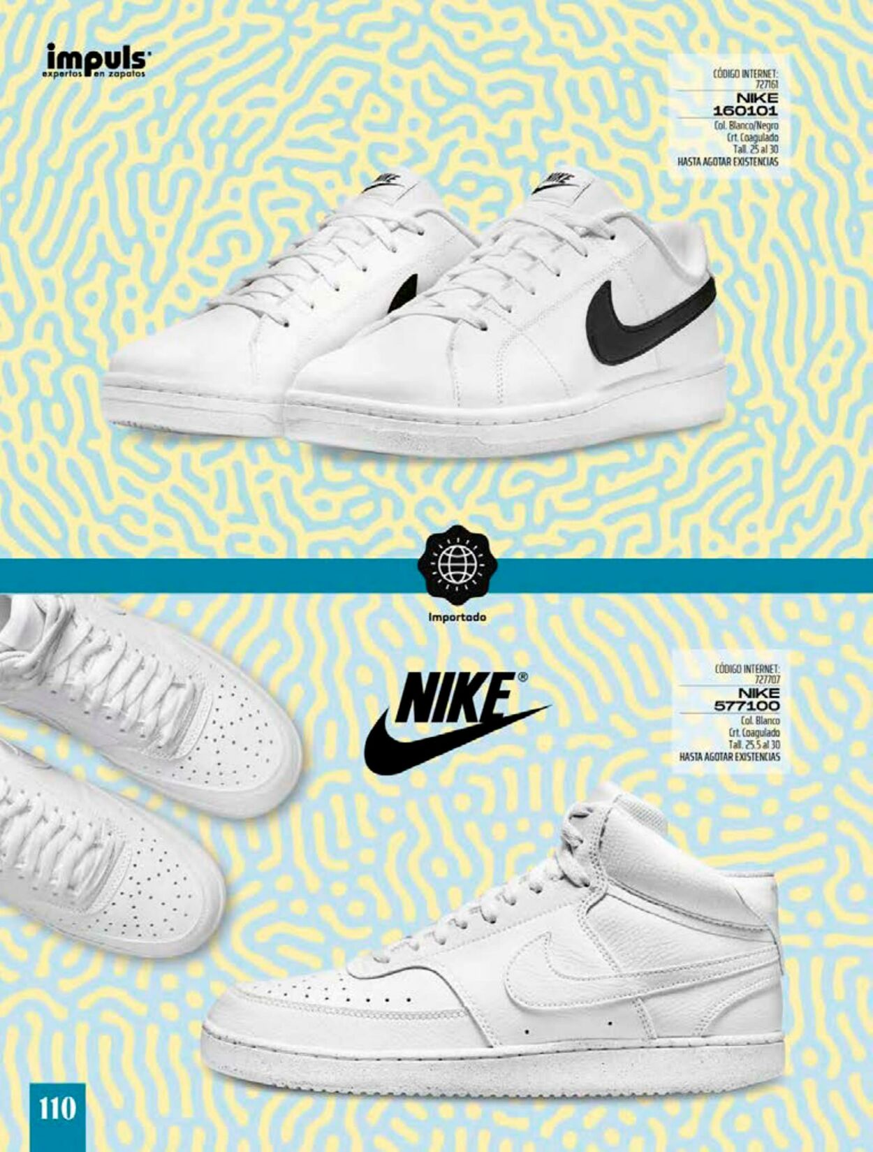 Catálogo Impuls 27 dic., 2022