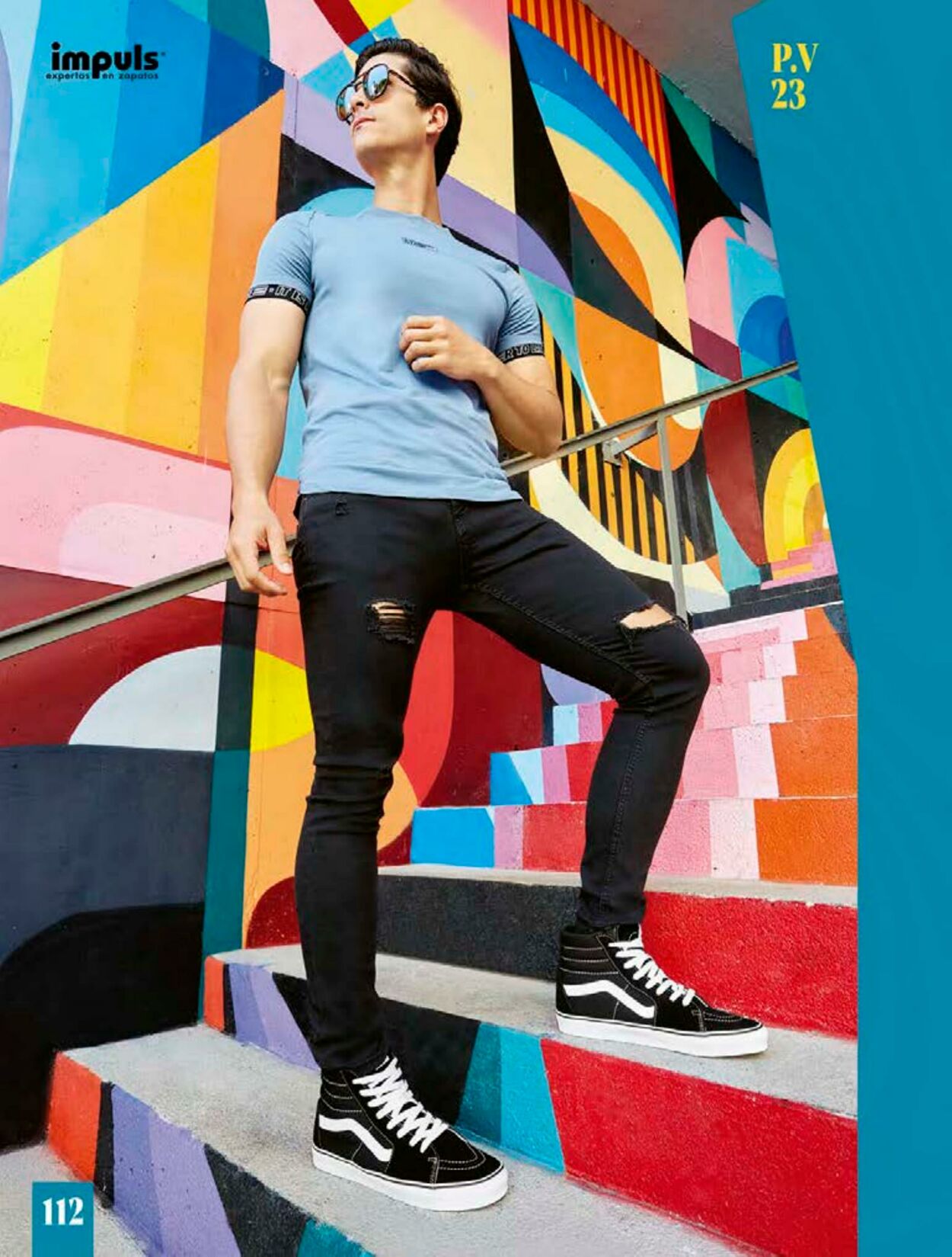 Catálogo Impuls 27 dic., 2022