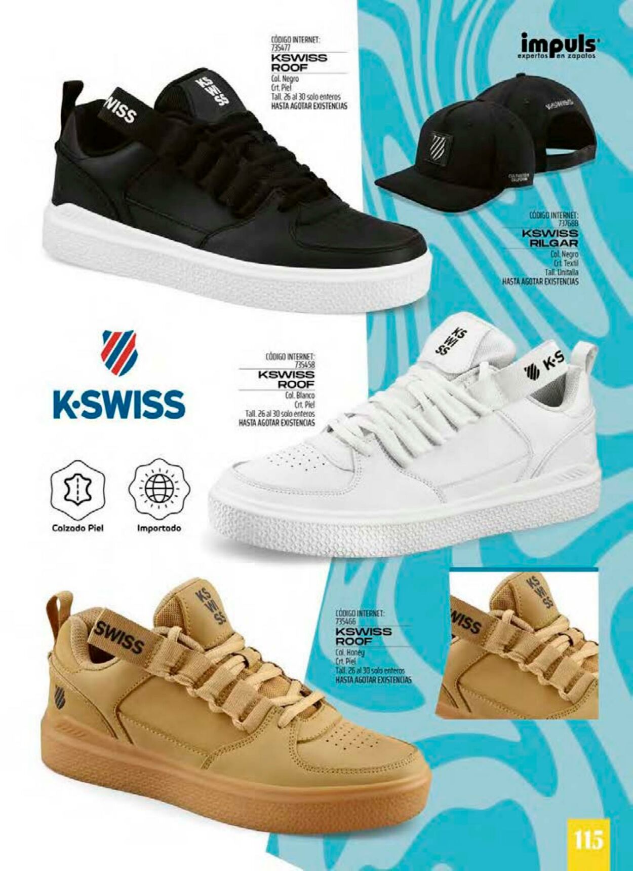 Catálogo Impuls 27 dic., 2022