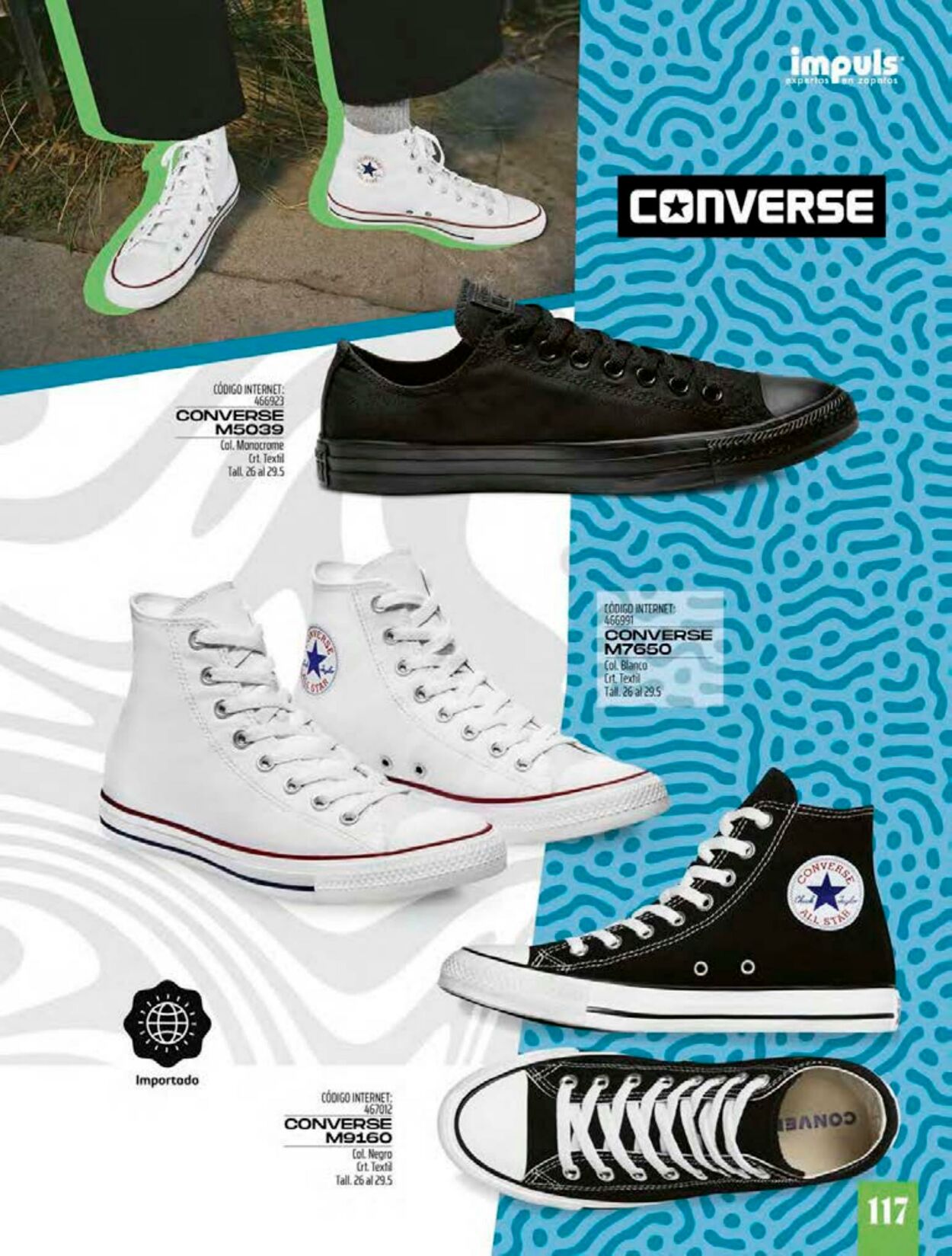 Catálogo Impuls 27 dic., 2022