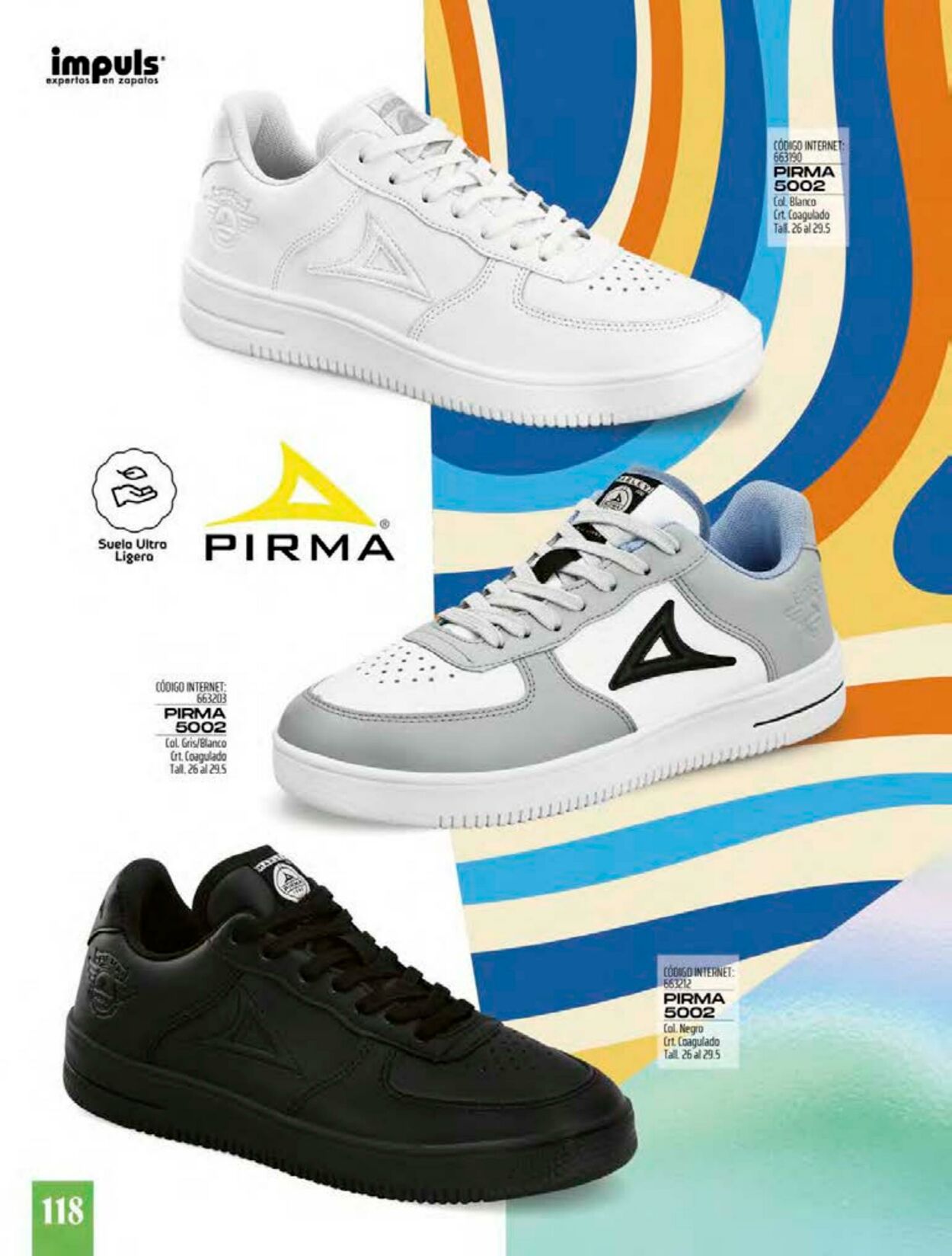 Catálogo Impuls 27 dic., 2022