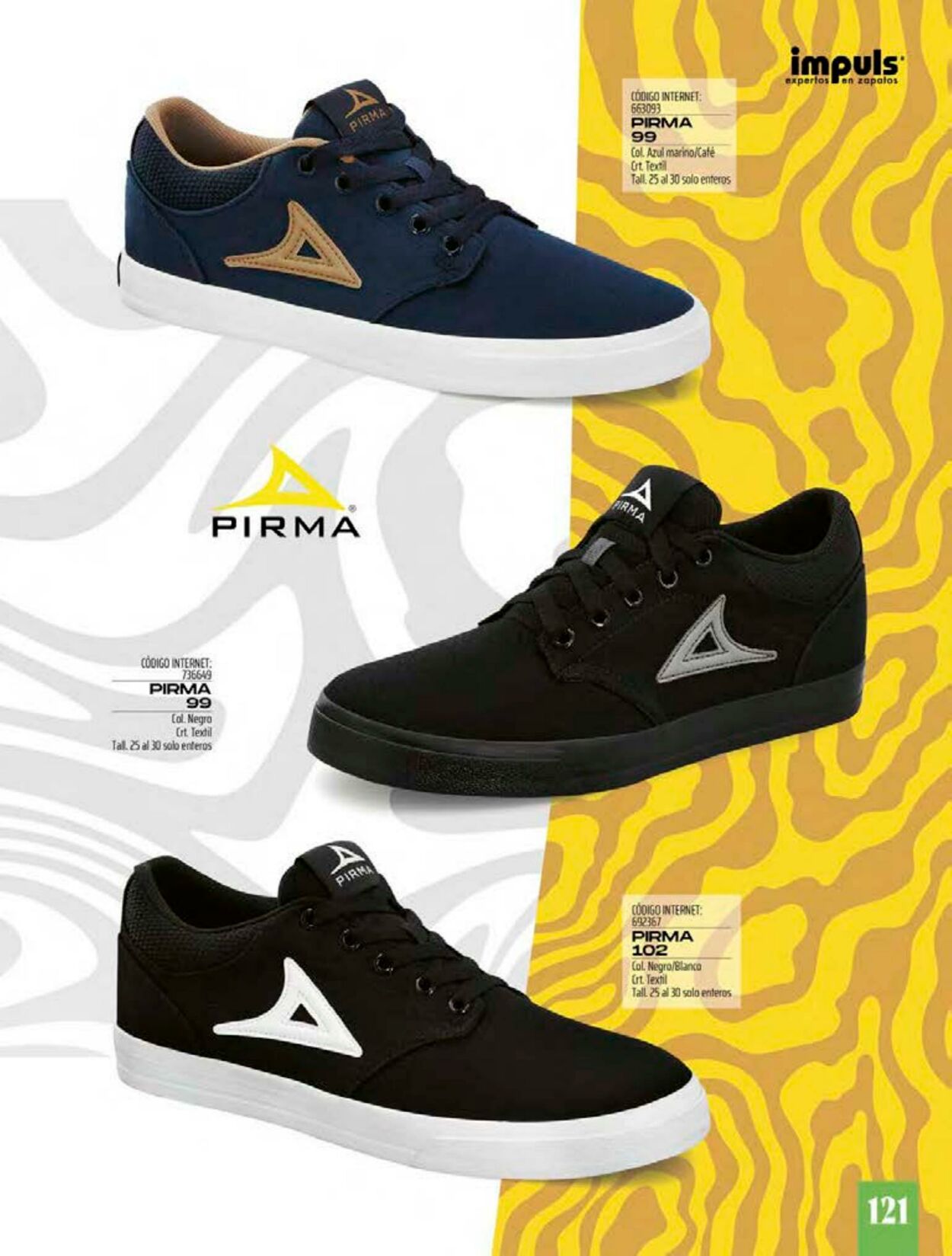 Catálogo Impuls 27 dic., 2022