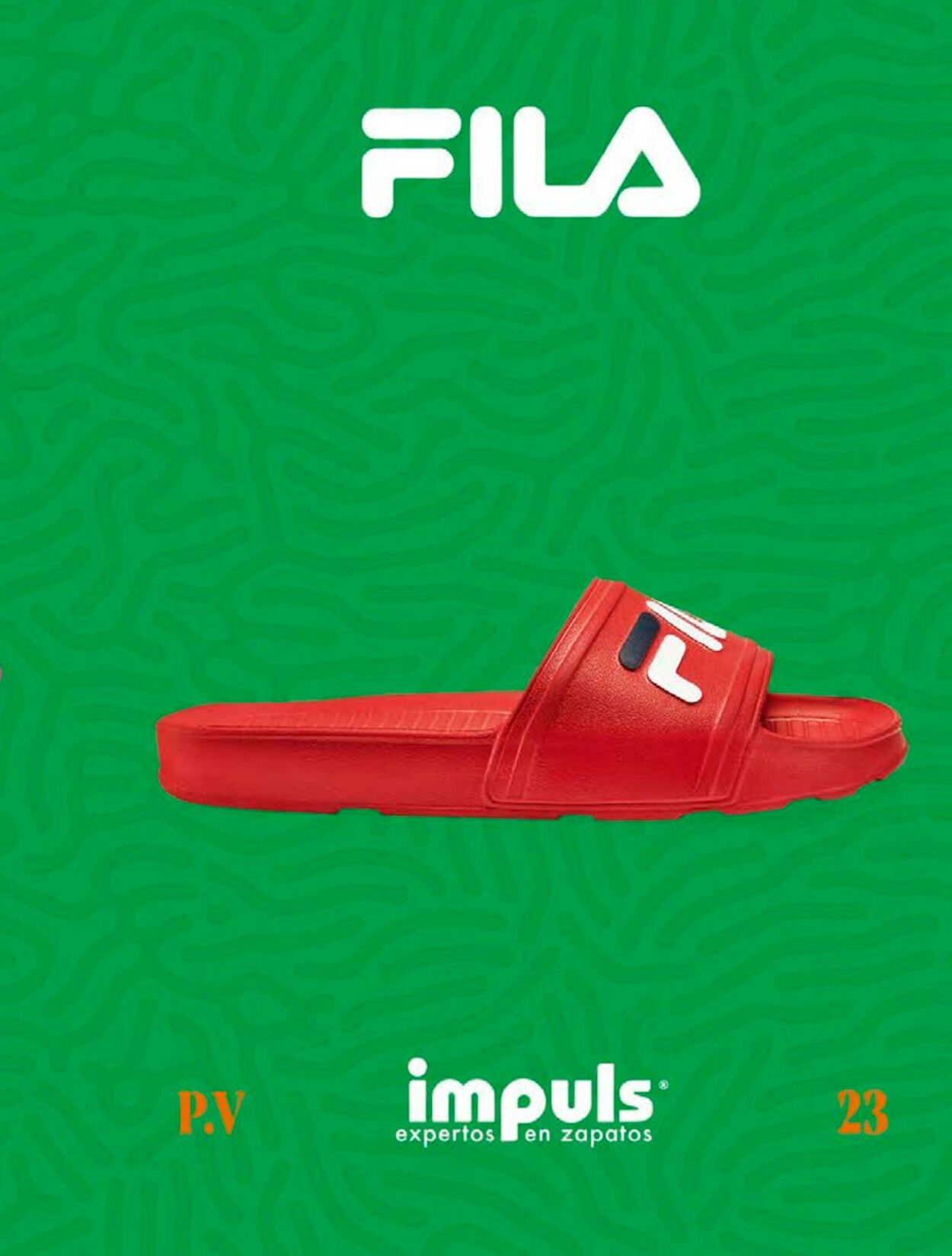 Catálogo Impuls 27 dic., 2022