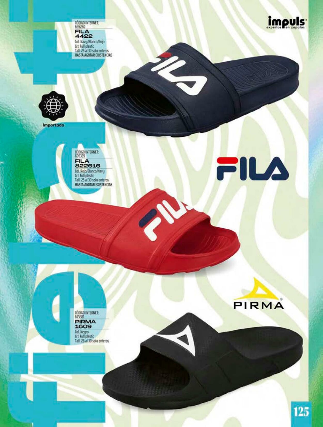 Catálogo Impuls 27 dic., 2022