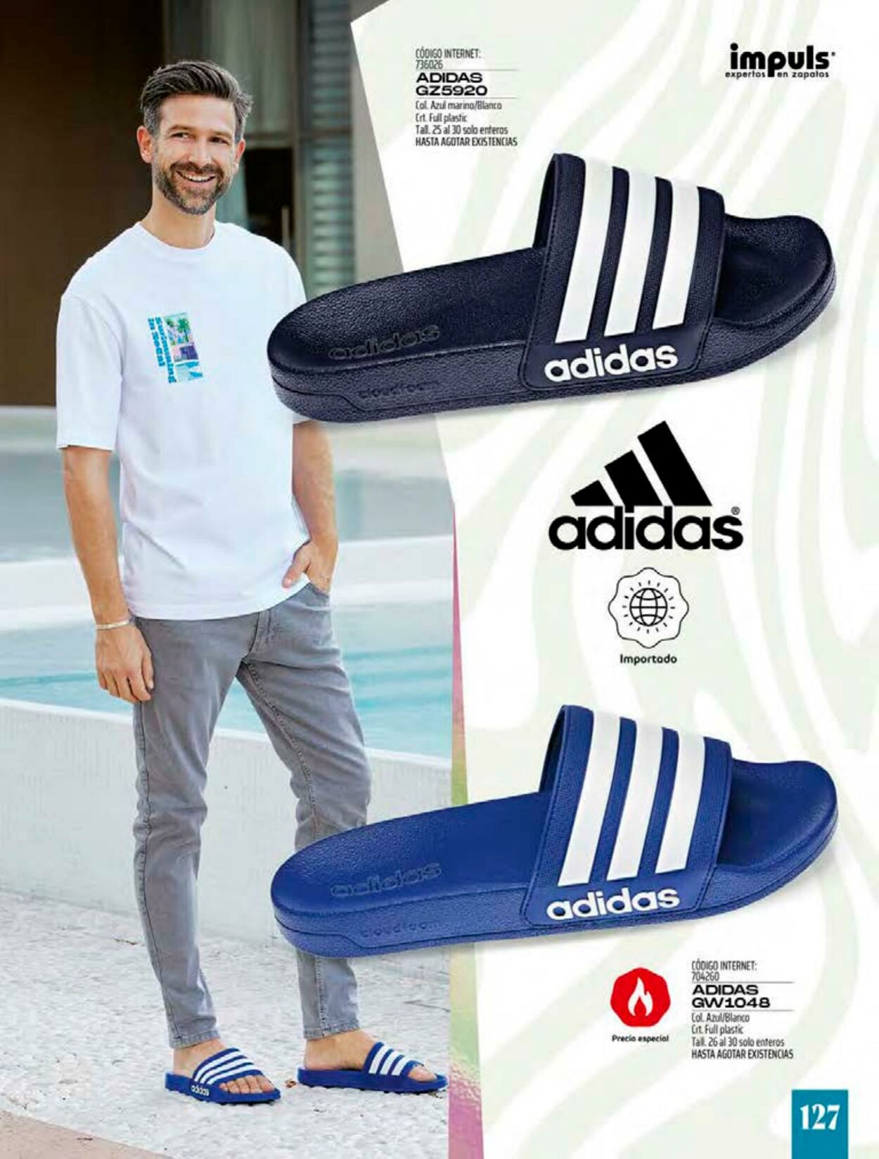 Catálogo Impuls 27 dic., 2022