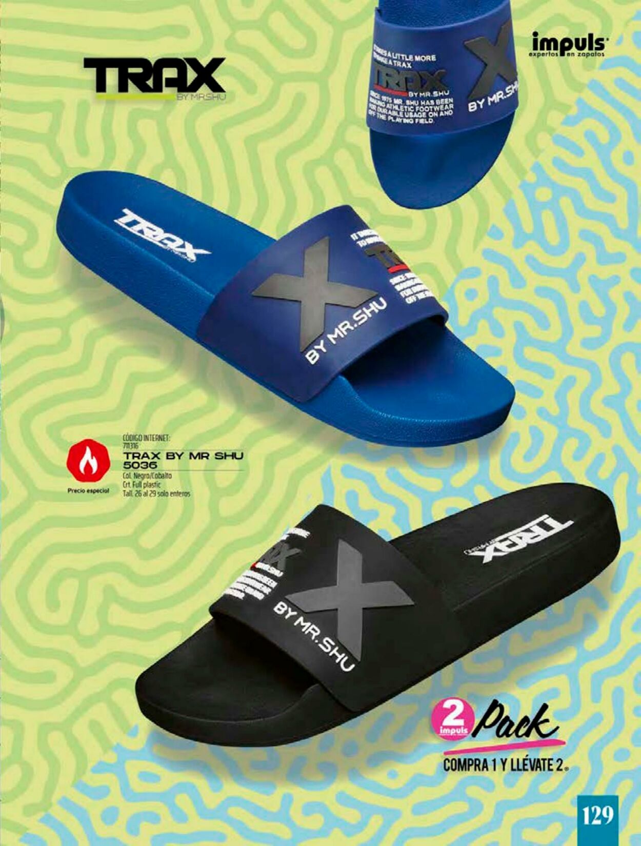 Catálogo Impuls 27 dic., 2022