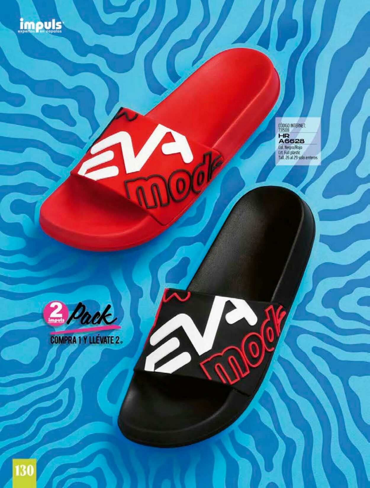 Catálogo Impuls 27 dic., 2022