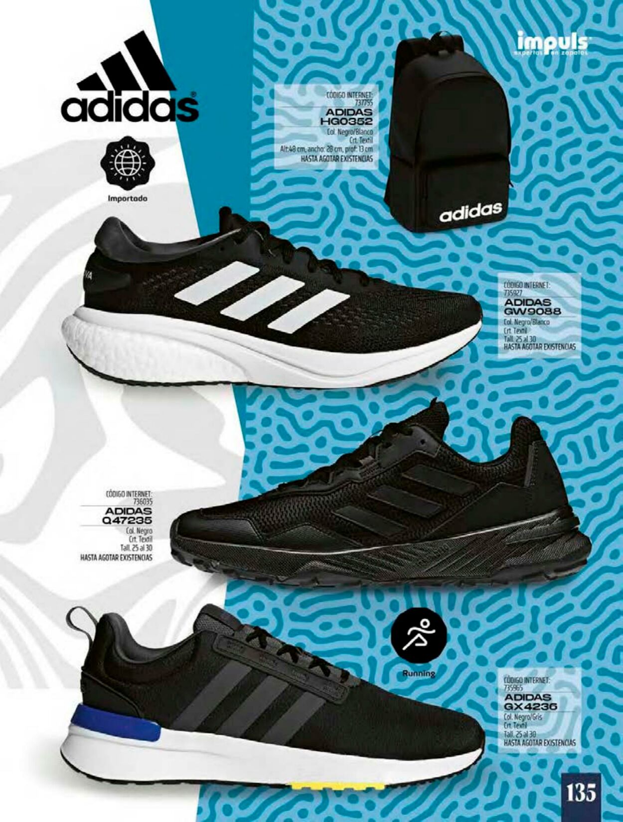 Catálogo Impuls 27 dic., 2022