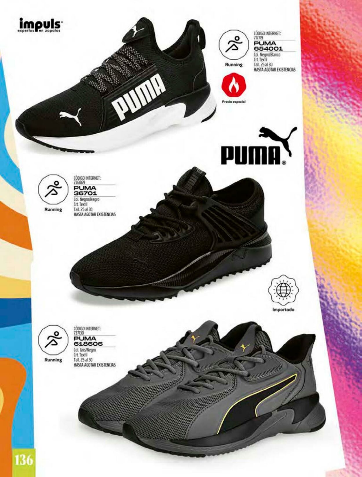 Catálogo Impuls 27 dic., 2022