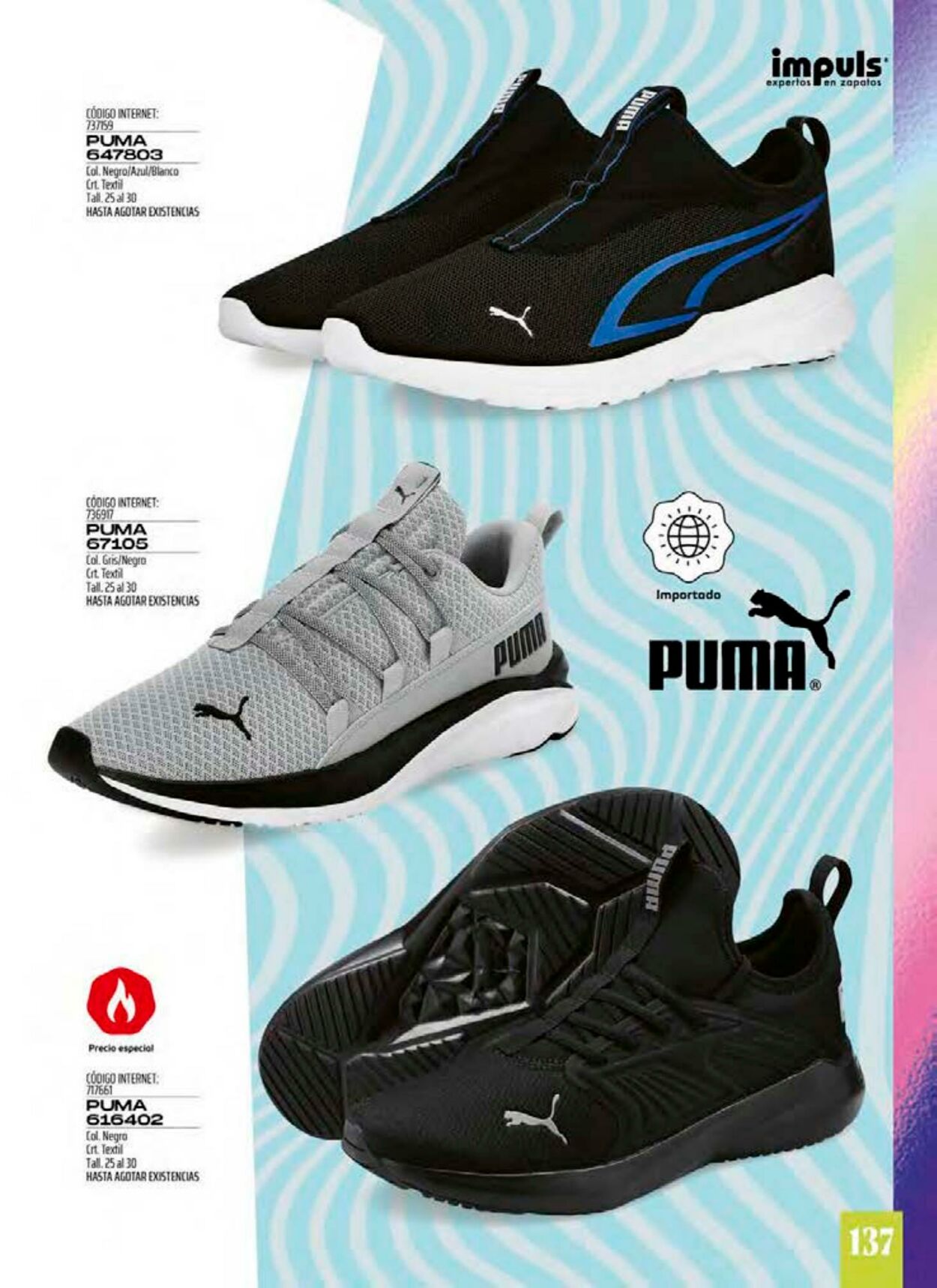 Catálogo Impuls 27 dic., 2022