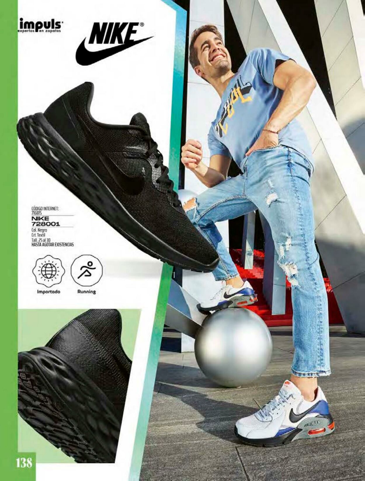 Catálogo Impuls 27 dic., 2022