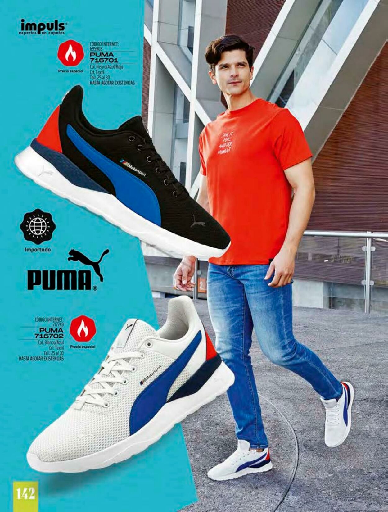 Catálogo Impuls 27 dic., 2022