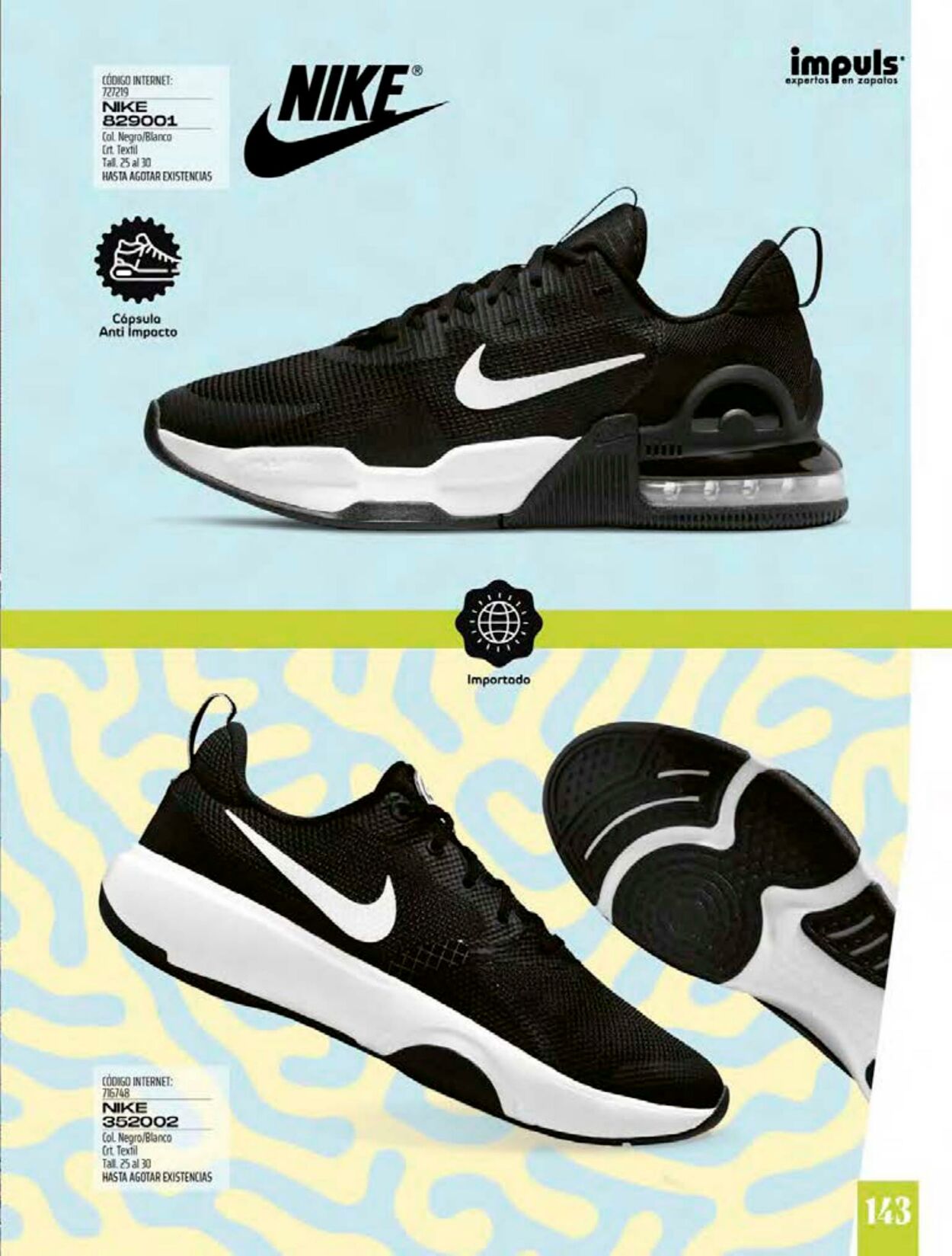 Catálogo Impuls 27 dic., 2022