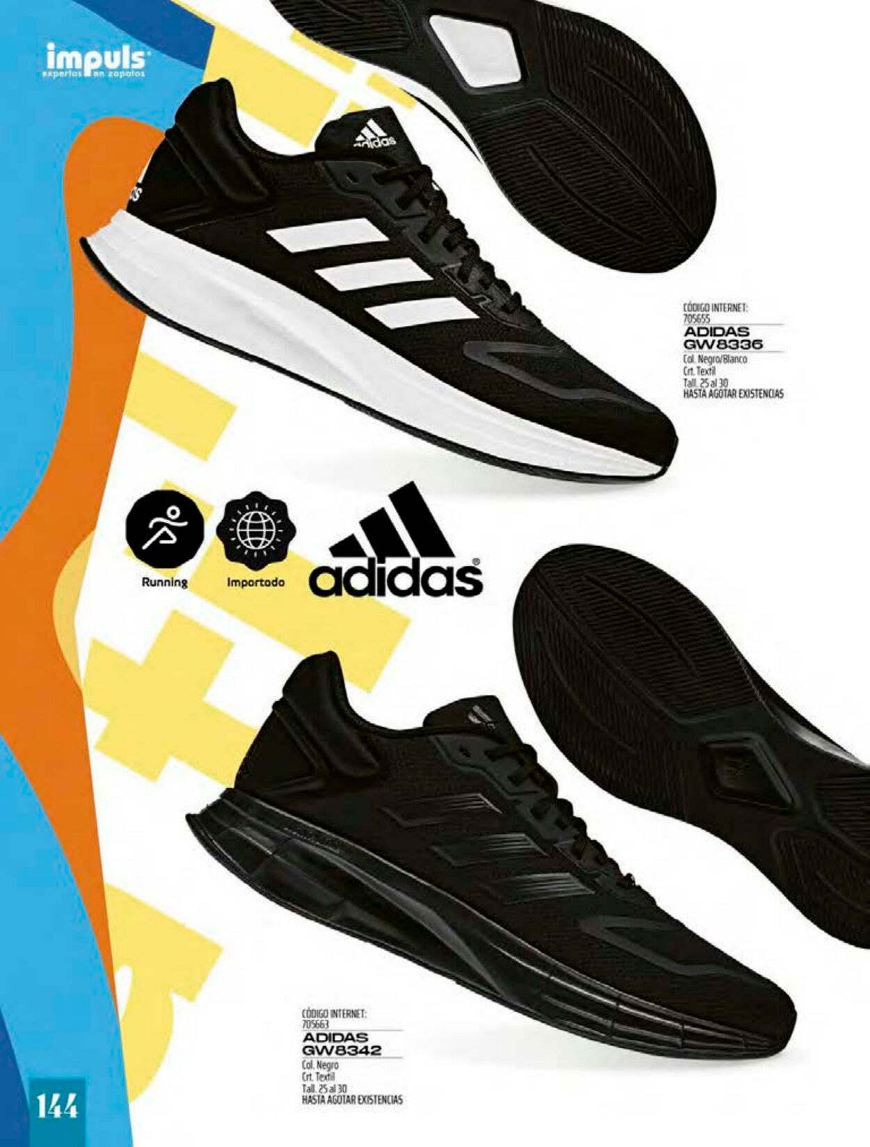 Catálogo Impuls 27 dic., 2022