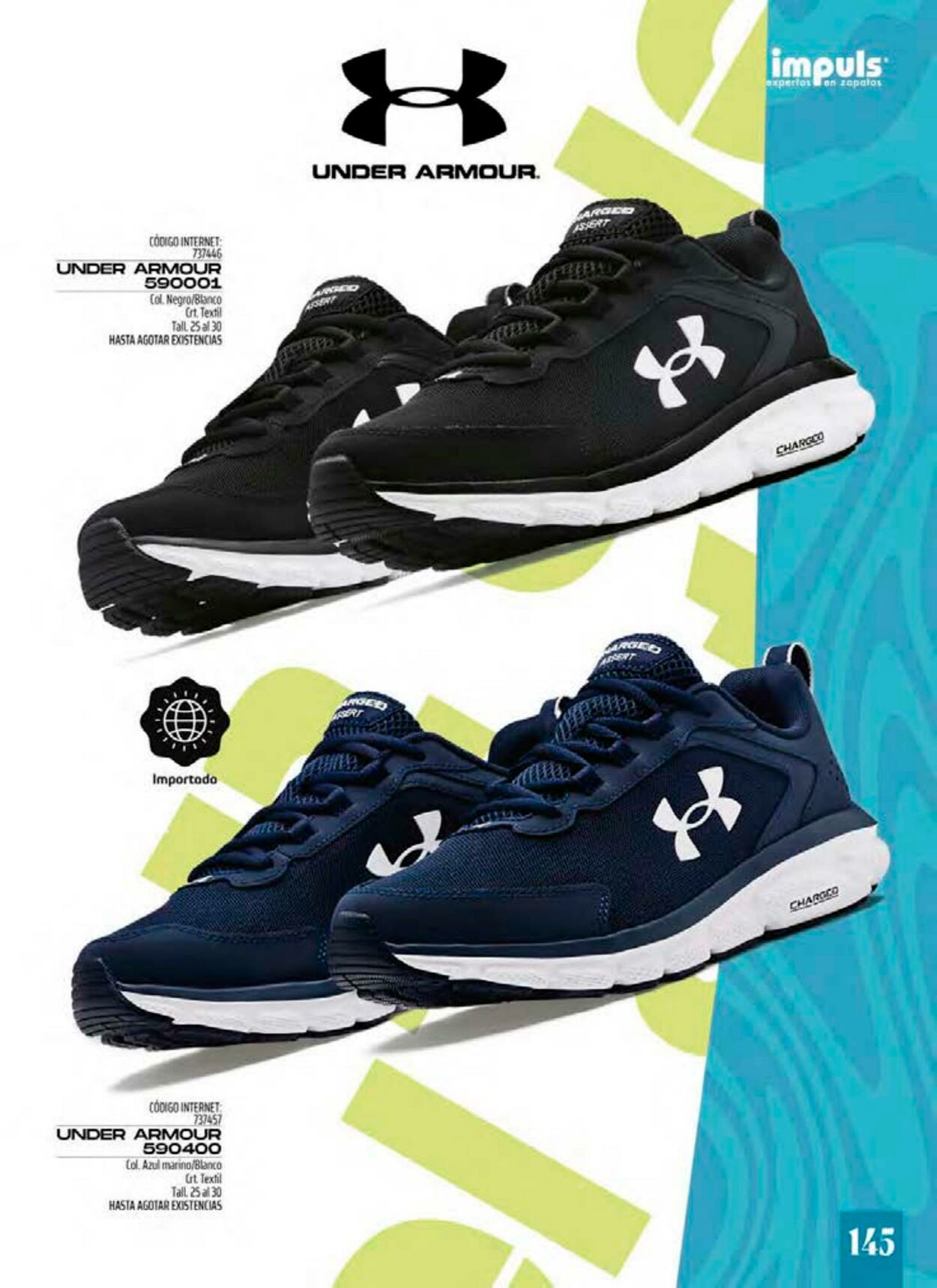 Catálogo Impuls 27 dic., 2022