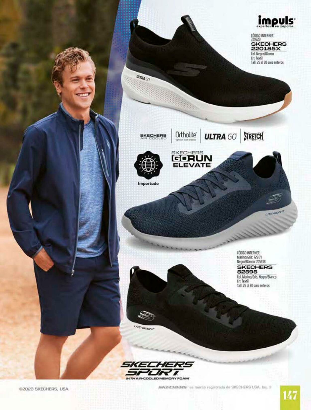 Catálogo Impuls 27 dic., 2022