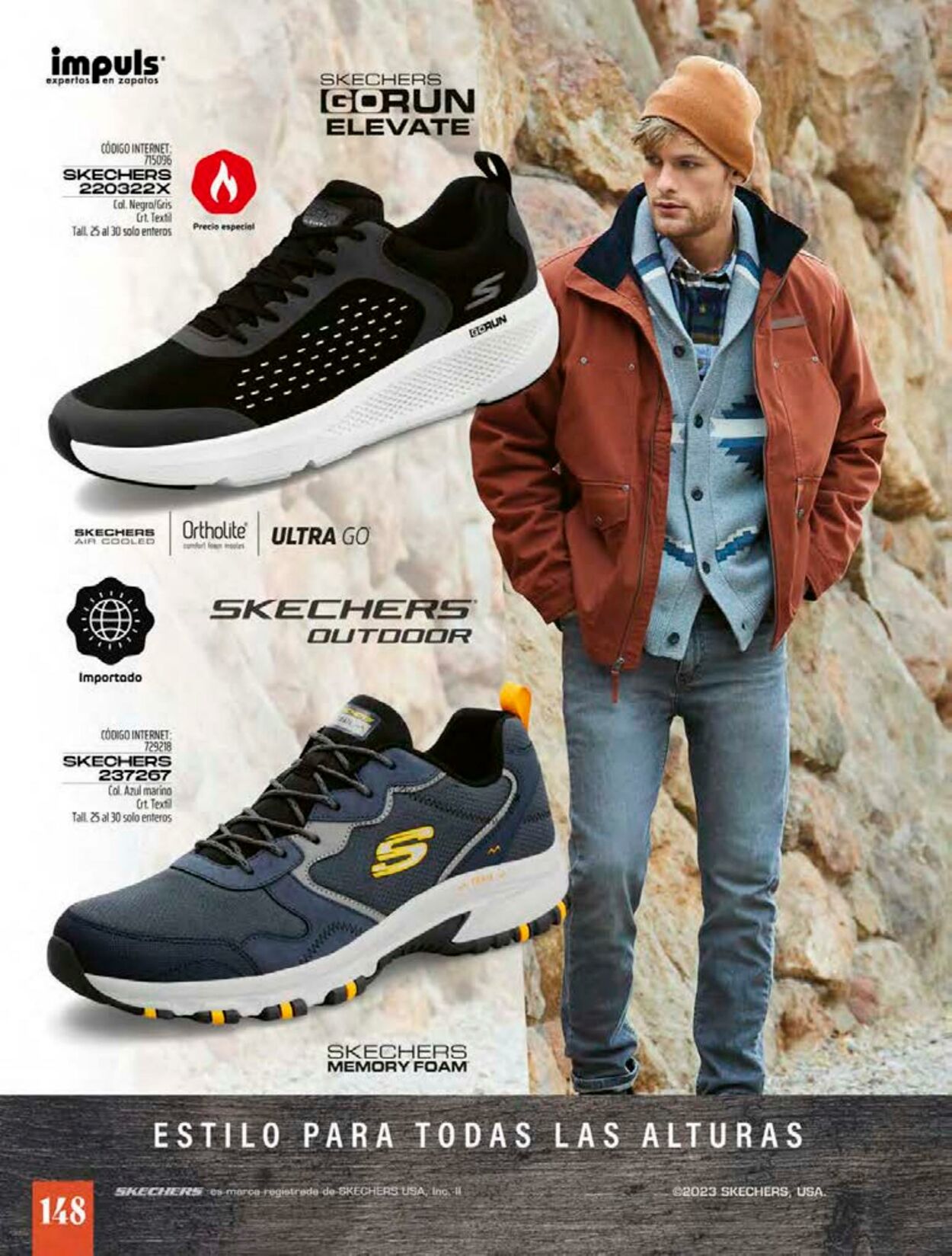 Catálogo Impuls 27 dic., 2022