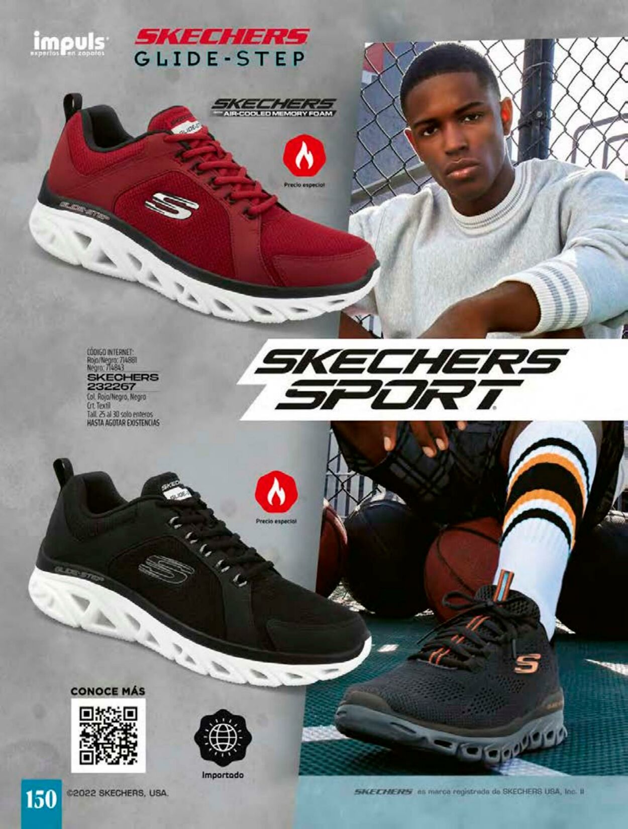 Catálogo Impuls 27 dic., 2022