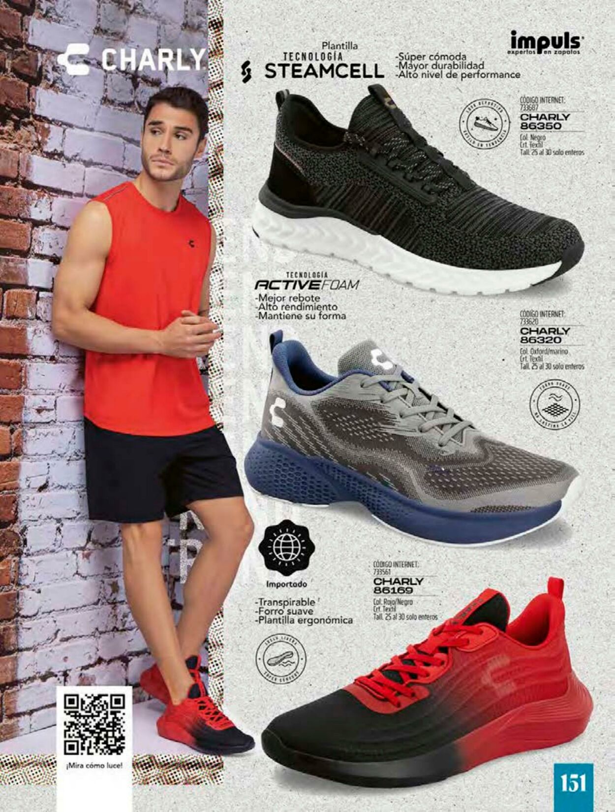 Catálogo Impuls 27 dic., 2022