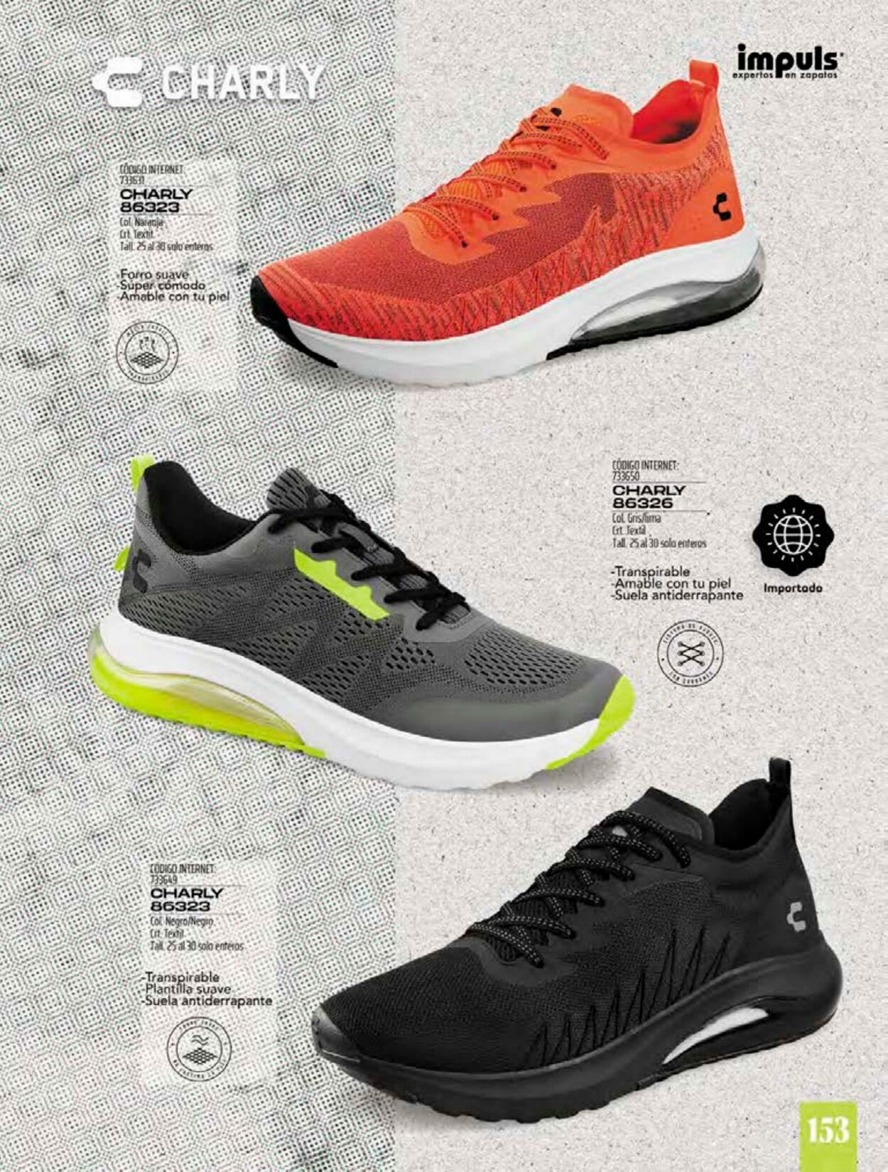 Catálogo Impuls 27 dic., 2022