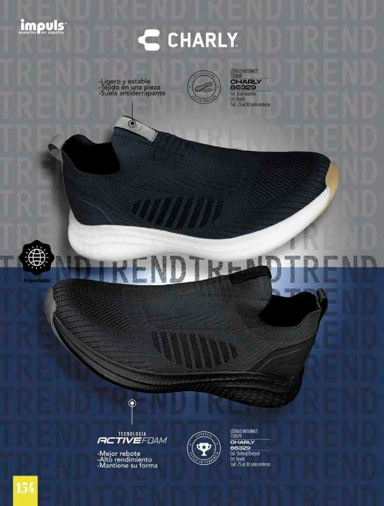 Catálogo Impuls 27 dic., 2022