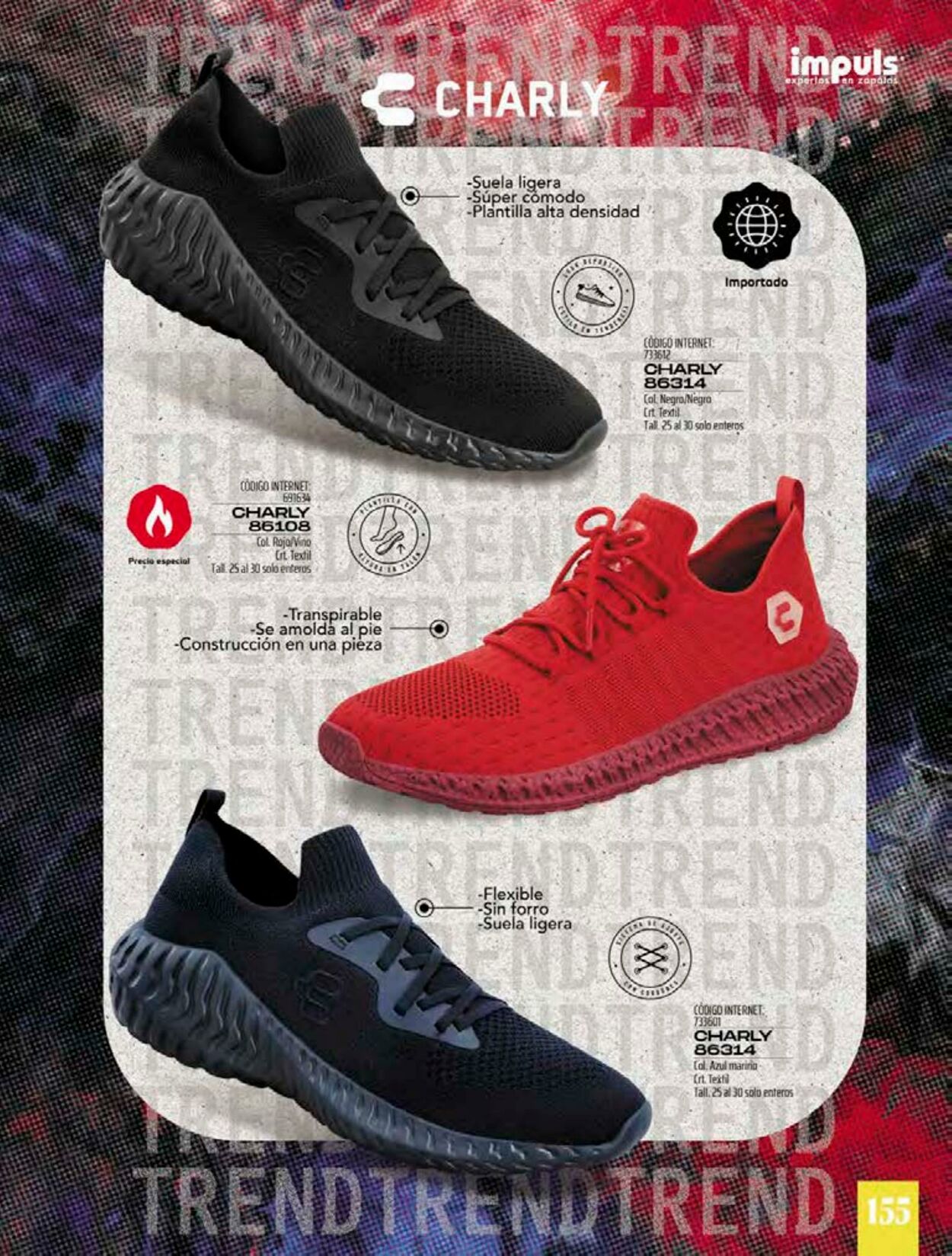 Catálogo Impuls 27 dic., 2022