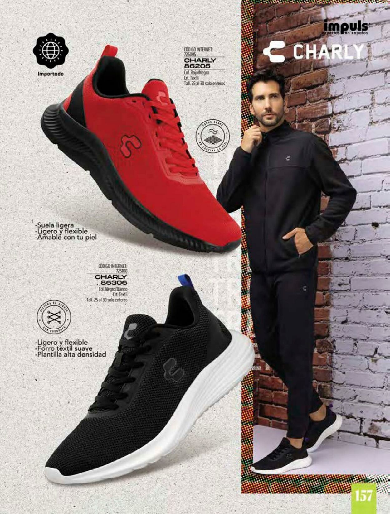 Catálogo Impuls 27 dic., 2022