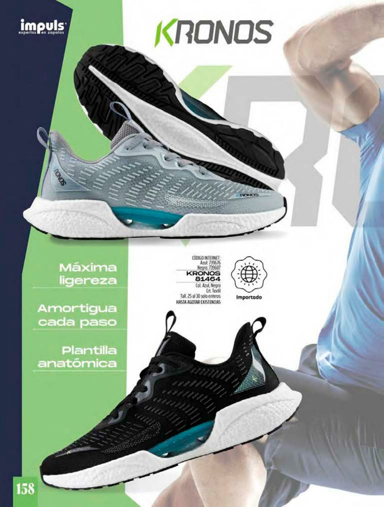 Catálogo Impuls 27 dic., 2022