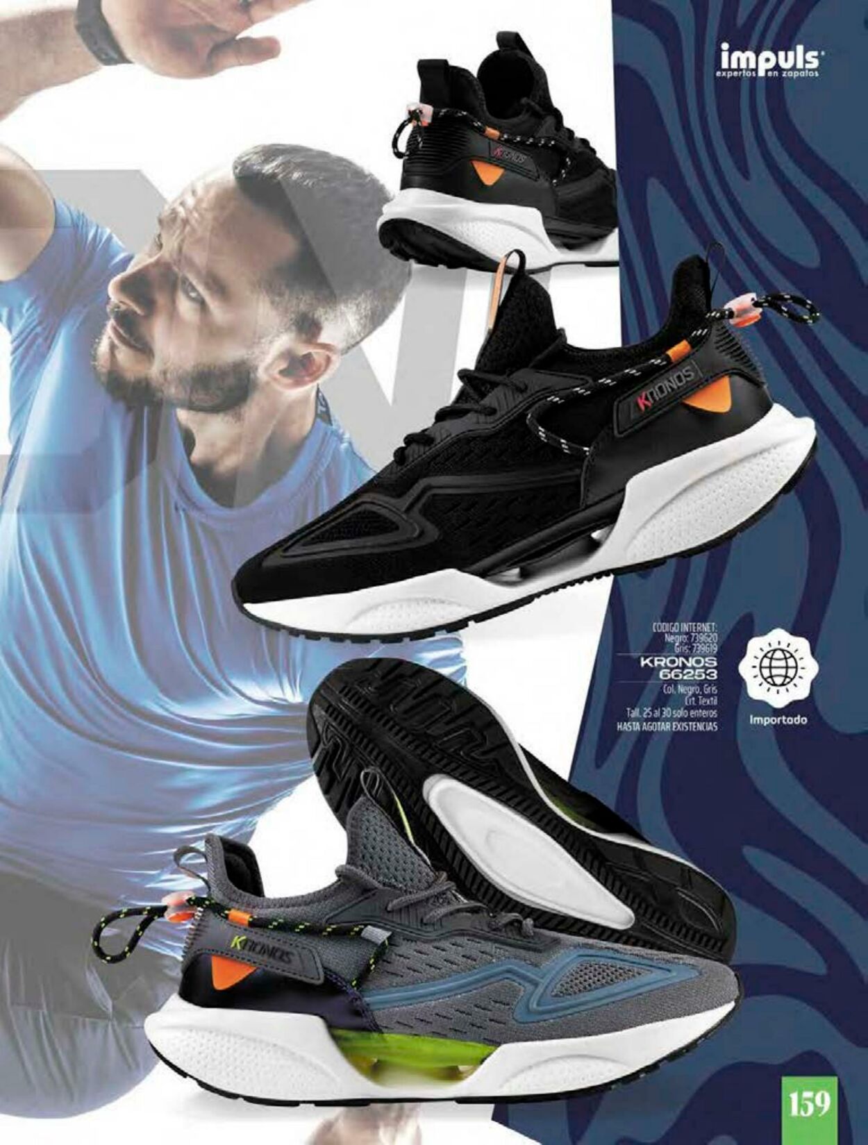 Catálogo Impuls 27 dic., 2022