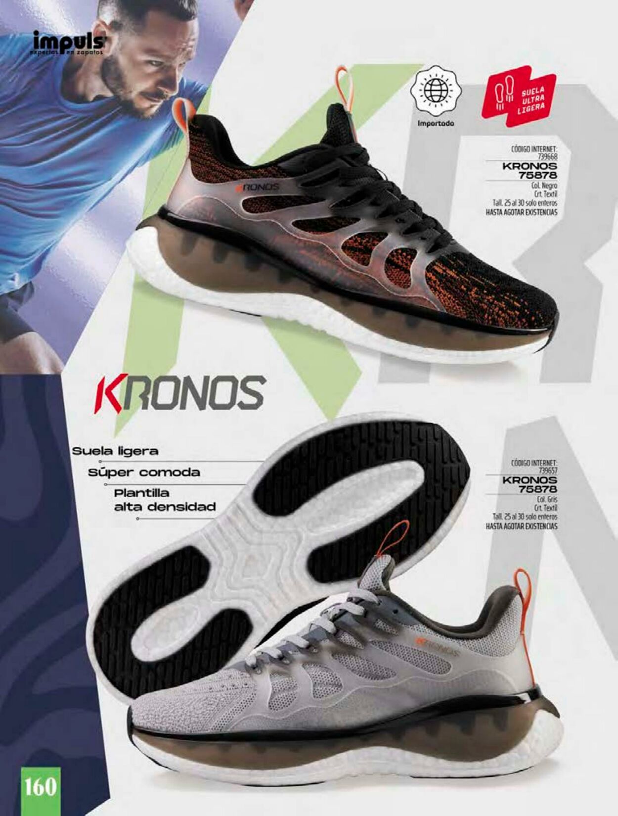 Catálogo Impuls 27 dic., 2022