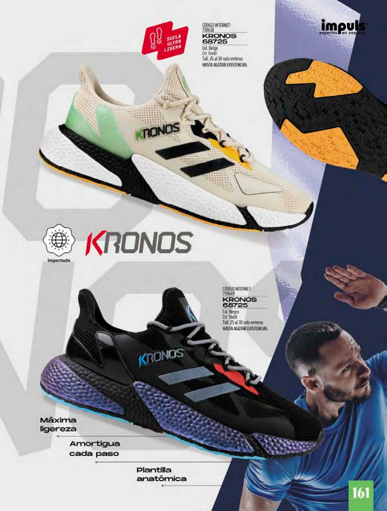 Catálogo Impuls 27 dic., 2022