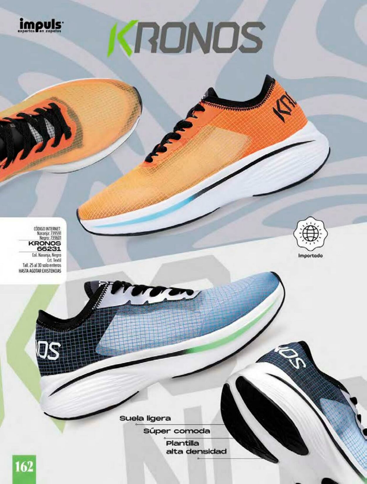 Catálogo Impuls 27 dic., 2022