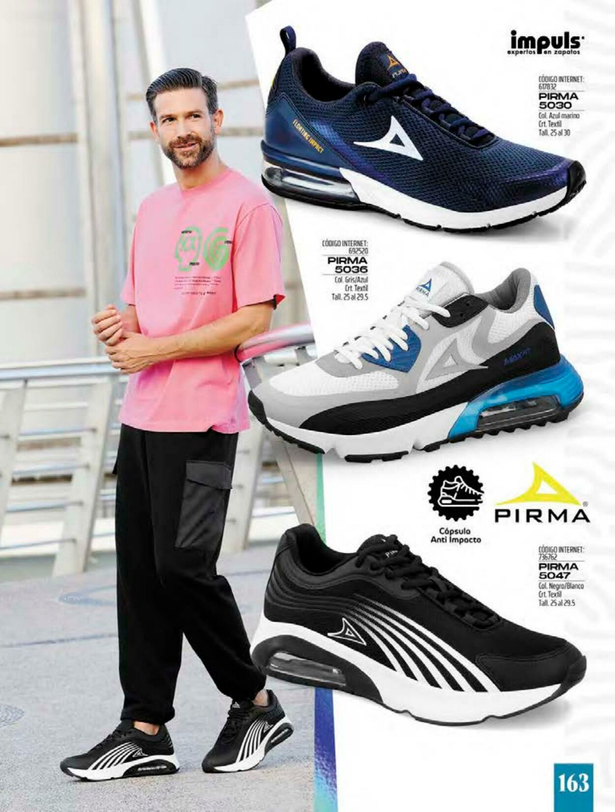 Catálogo Impuls 27 dic., 2022