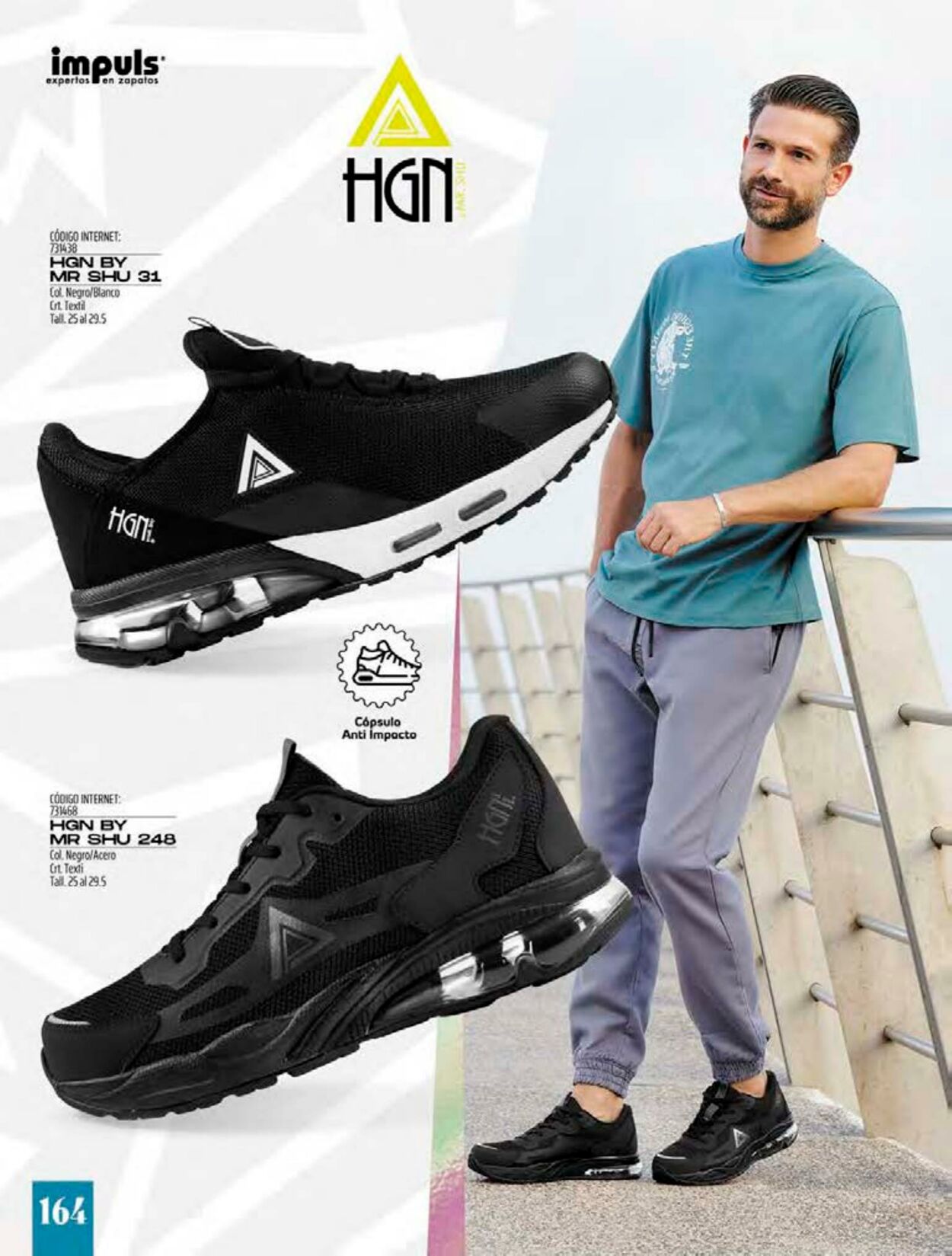 Catálogo Impuls 27 dic., 2022