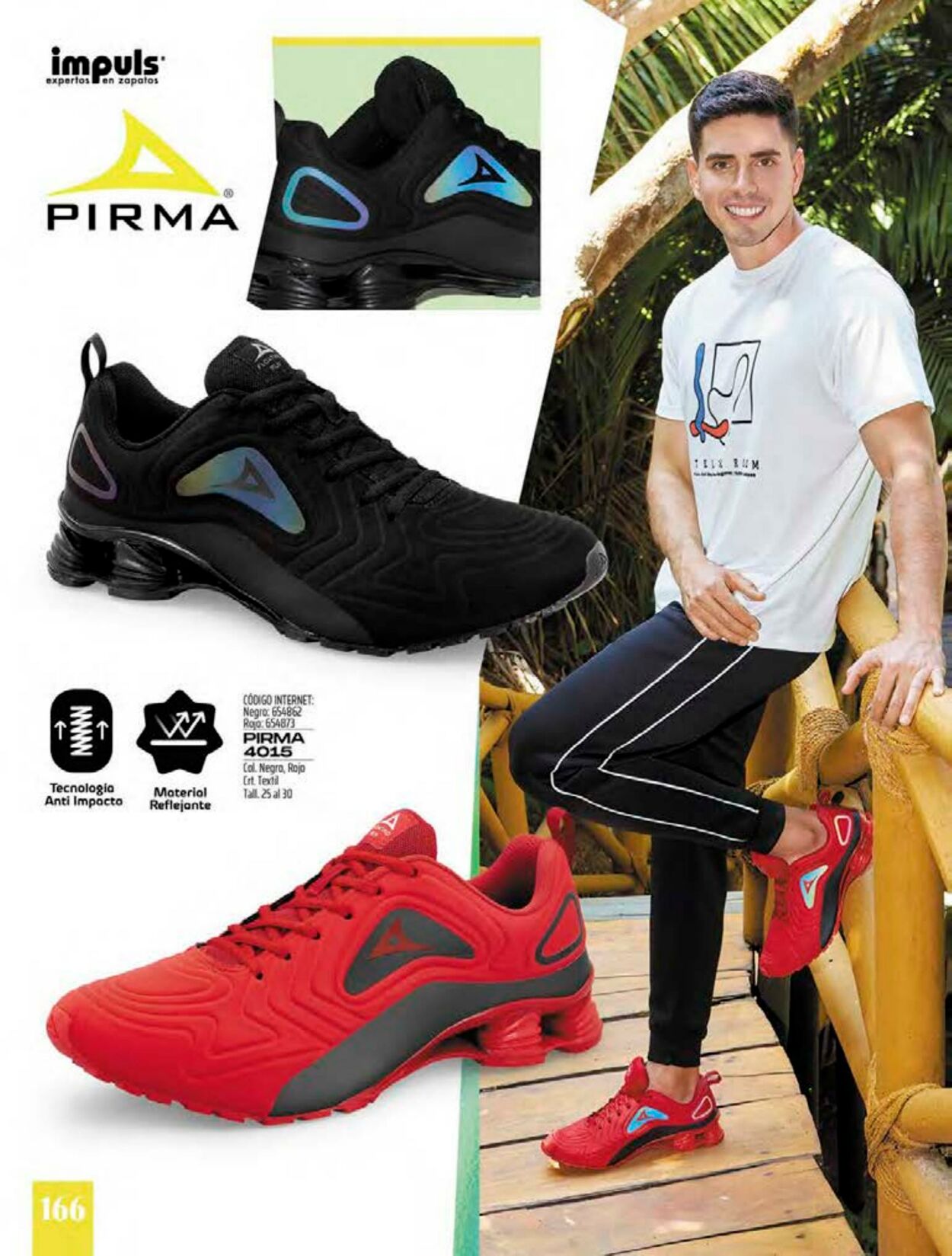 Catálogo Impuls 27 dic., 2022