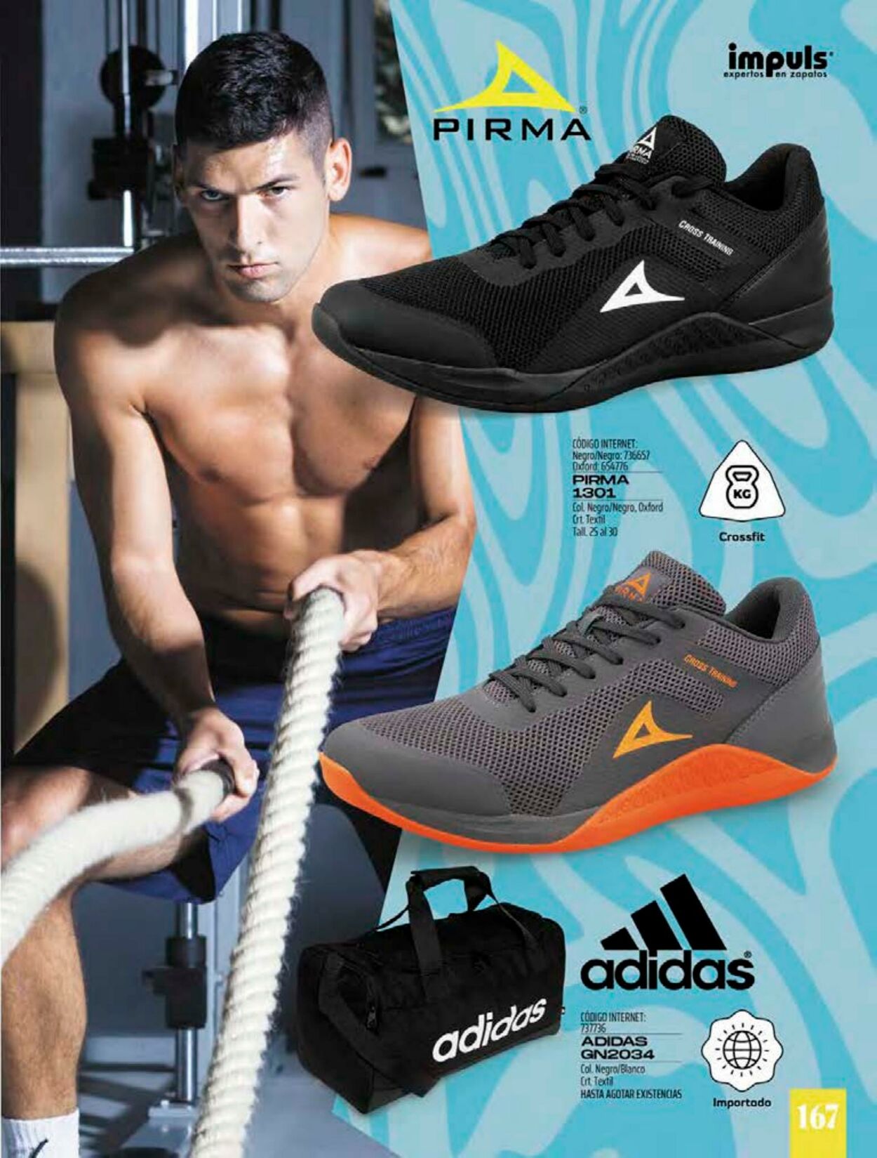 Catálogo Impuls 27 dic., 2022