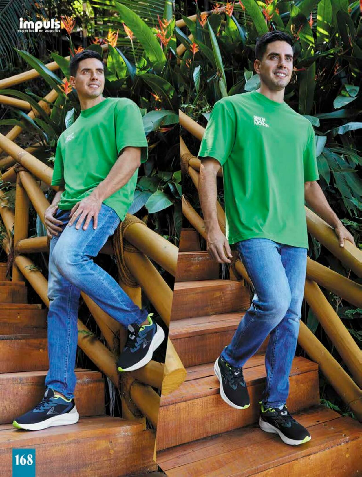 Catálogo Impuls 27 dic., 2022