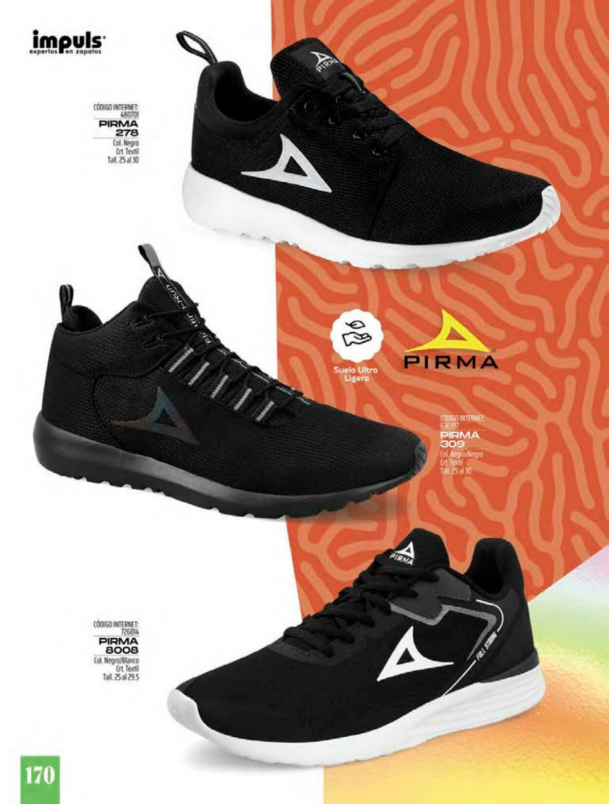 Catálogo Impuls 27 dic., 2022