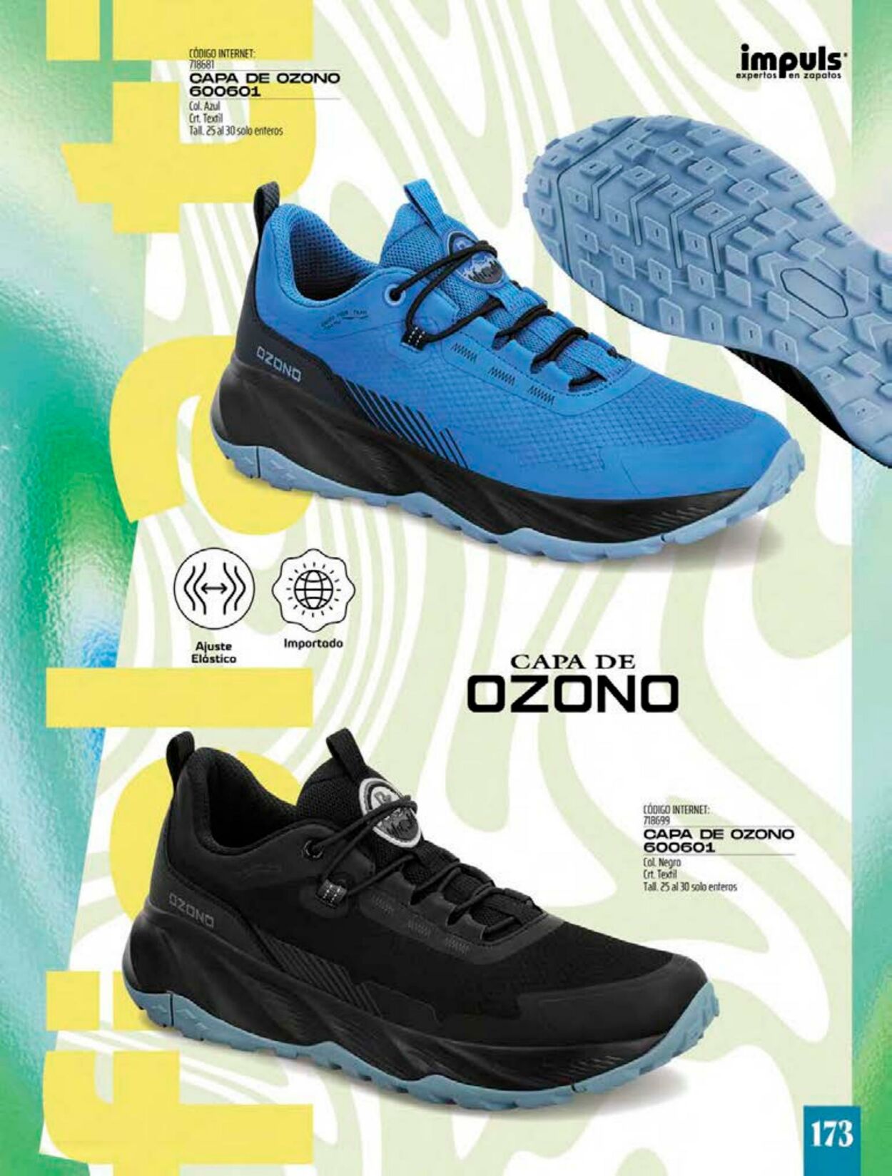 Catálogo Impuls 27 dic., 2022